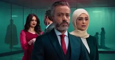 موعد عرض فيلم استنساخ لسامح حسين 2025.. رحلة مثيرة في عالم الذكاء الاصطناعي