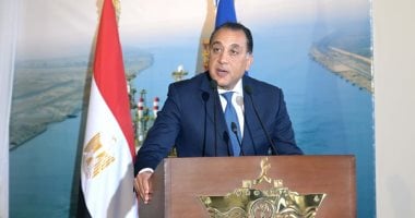 رئيس الوزراء: 22 برنامجا للحماية الاجتماعية بتكلفة 635 مليار جنيه سنويا