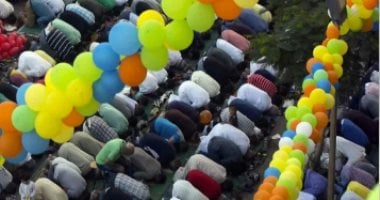 موعد إجازة وقفة عرفات وعيد الأضحى المبارك 2025