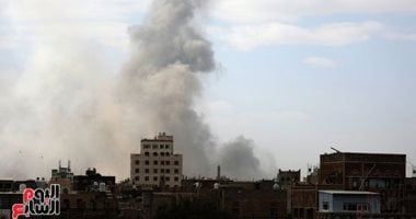 الاحتلال يصدر أوامر بإخلاء مواني رأس عيسى والحديدة والصليف باليمن تمهيدا لقصفها