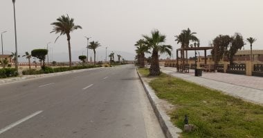 أخبار مصر.. طقس غد.. انخفاض تدريجى بدرجات الحرارة ببعض المناطق