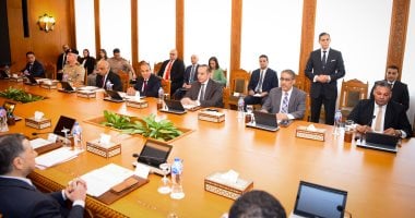 وزير الخارجية يترأس الاجتماع الوزارى الرابع للجنة العليا الدائمة لحقوق الإنسان
