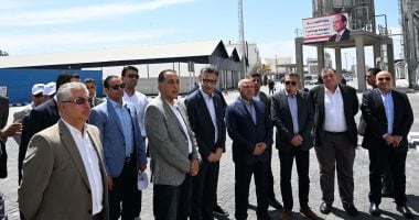 مدبولى: الاختلاف الذى نراه اليوم هو إصرار القيادة السياسية لترجمة الأفكار لواقع