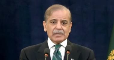 رئيس وزراء باكستان: جنودنا أبطال وانتصرنا فى الحرب على الهند