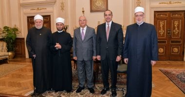 مجلس النواب يقر قانون تنظيم الفتوى الشرعية وسط توافق من الأزهر والأوقاف