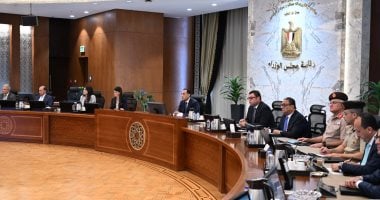 رئيس الوزراء يتابع جُهود إصلاح وإعادة هيكلة الهيئات الاقتصادية