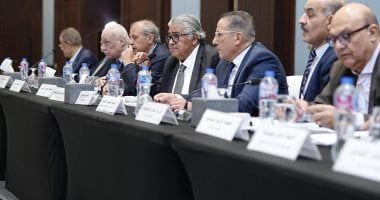 عمومية الشركات توجه الشكر للرئيس السيسي على دعمه لصناعة السياحة