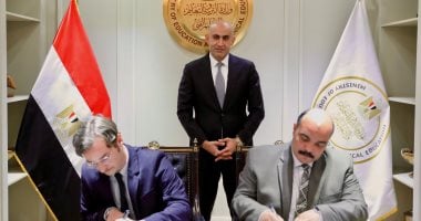 وزير التعليم يعلن إعادة إطلاق اختبار "SAT" رسميًا فى مصر بداية من يونيو 2025