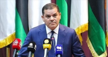 مجلس الدولة الليبى يعلن سحب الشرعية من حكومة الوحدة الوطنية