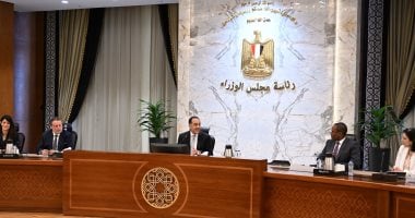 رئيس الوزراء: نتطلع إلى استكمال المراجعة الخامسة مع صندوق النقد الدولي بنجاح