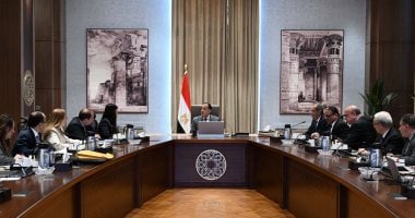 رئيس الوزراء يتابع جهود فض التشابكات المالية بين بنك الاستثمار والجهات الحكومية
