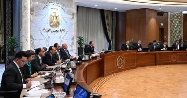 رئيس الوزراء يجتمع مع رئيس "جيتور" العالمية لتوطين طرازات السيارات فى مصر
