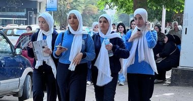 انطلاق امتحانات نهاية العام لأولى وثانية ثانوى إلكترونيا وورقيا