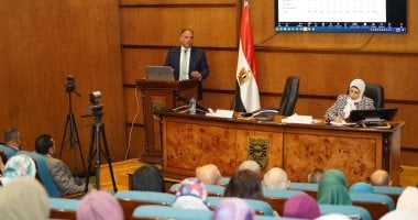 التخطيط القومى يعقد حلقة المتابعات العلمية حول "الاستراتيجية الوطنية المتكاملة للتمويل"