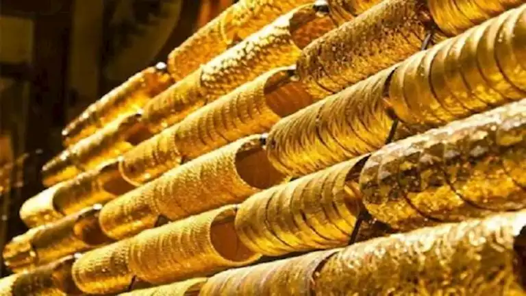 سعر الذهب في مصر اليوم الثلاثاء 13 مايو 2025 مع انطلاق التعاملات