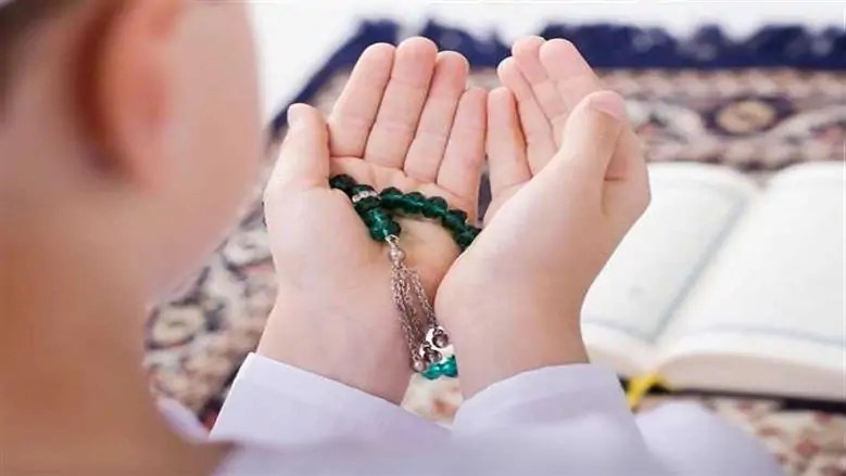 دعاء يوم الجمعة.. أفضل أدعية لفتح أبواب الخير والرزق