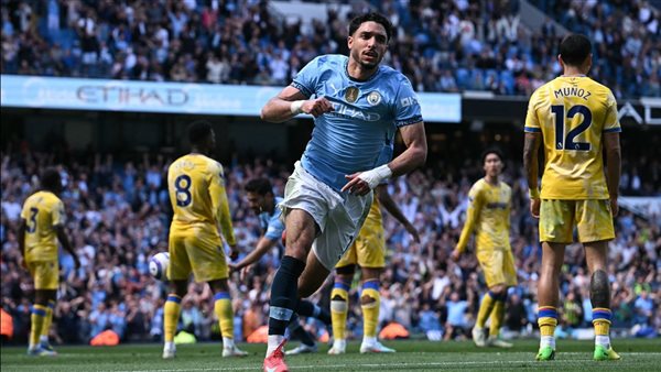 كأس الاتحاد الإنجليزي.. موعد مباراة كريستال بالاس ضد مانشستر سيتي والقناة الناقلة