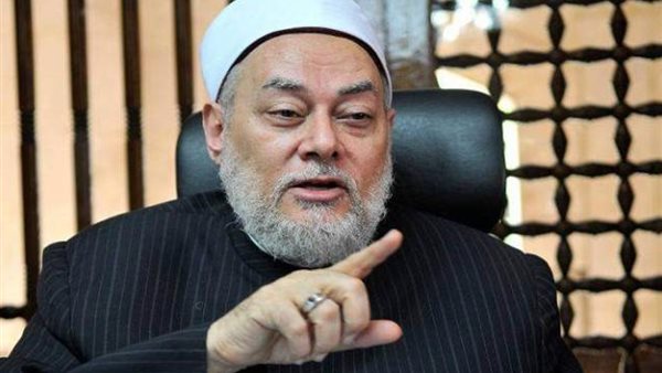 على جمعة: الفتوى المغلوطة تهدد أمن المجتمع الفكري وتضر بمصالحه
