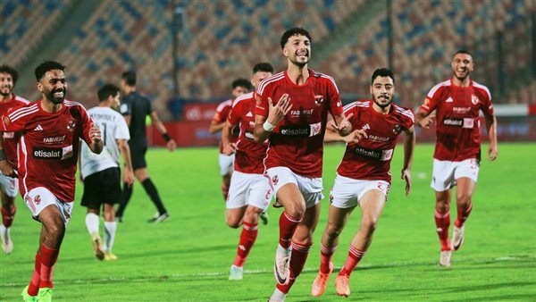 موعد مباراة الأهلي والبنك الأهلي في الدوري والقنوات الناقلة