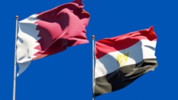 مصر وقطر ترحبان بإعلان حركة حماس موافقتها على إطلاق سراح رهينة أمريكي