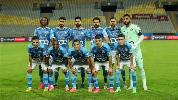 رسميًا.. بيراميدز يخاطب رابطة الأندية لتأجيل مباراة سيراميكا