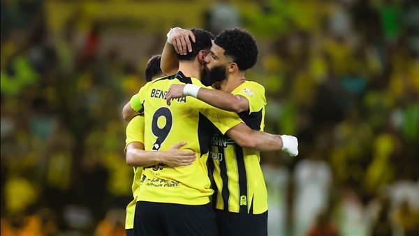 غياب بنزيما.. تشكيل الاتحاد ضد الرائد في الدوري السعودي