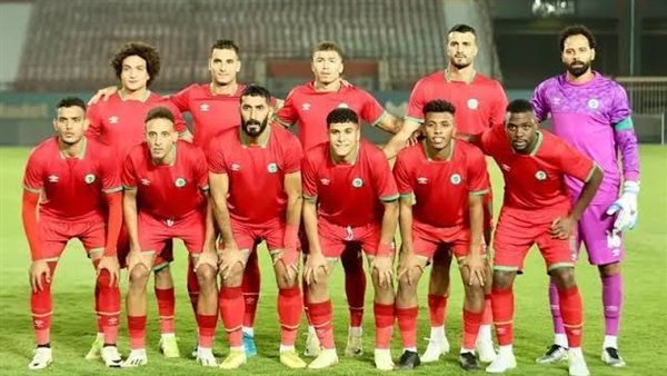 صراع الهبوط بالدوري.. إيبا وحسام حسن يقودان هجوم مودرن سبورت في مواجهة الإسماعيلي