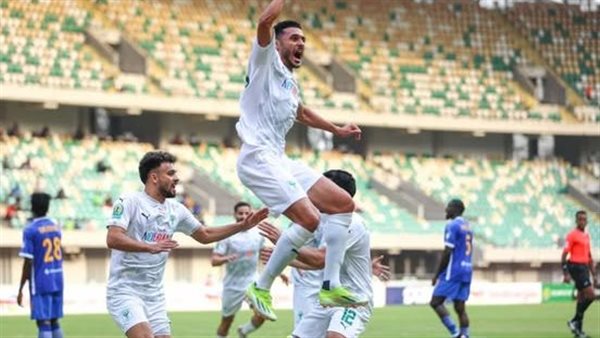 بسبب الإنذار.. تأكد غياب محمد هاشم عن مباراة سيراميكا كليوباترا