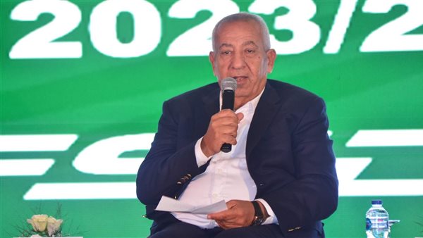 لظروف صحية.. كامل أبو علي يتقدم باستقالته من منصبه بالنادي المصري