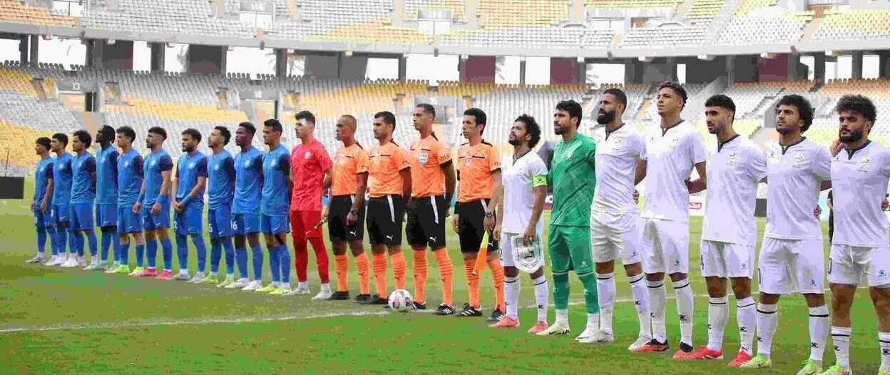 رابطة الأندية تُوقع عقوبات صارمة على لاعبي الدوري المصري.. إيقافات وغرامات مفاجئة