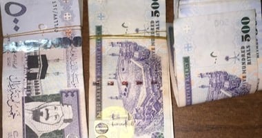 بختام التعاملات.. سعر الريال السعودى اليوم الأربعاء 14-5-2025