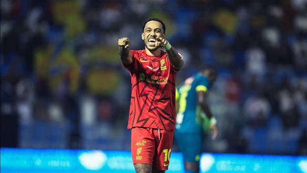 الدوري السعودي.. القادسية يضرب العروبة بثلاثية ويعقد موقفه في الهبوط
