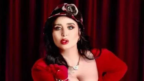 اليوم.. استئناف البلوجر روكي أحمد على حبسها سنة وتغريمها 100 ألف جنيه