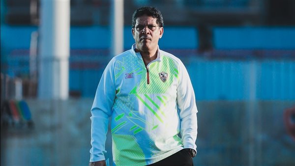 ثنائي جديد في الجهاز الفني للزمالك