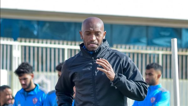 شيكابالا وفتوح وشحاتة جاهزون للمشاركة مع الزمالك أمام بيراميدز