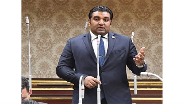 طلب إحاطة للنائب محمود عصام لتشديد الرقابة على شوادر الأضاحي مع اقتراب عيد الأضحى