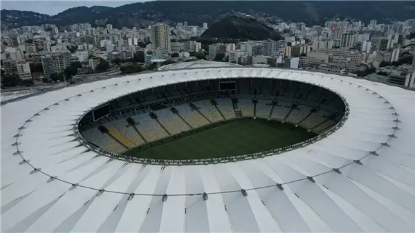 8 مدن برازيلية تستعد لاستضافة مباريات كأس العالم 2027 للسيدات