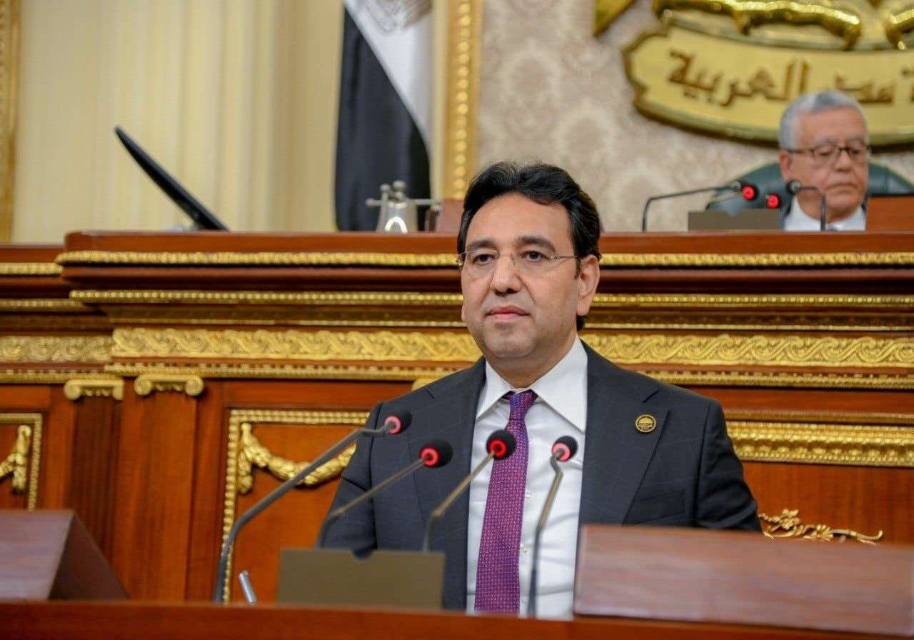 محسب: "تكافل وكرامة" نموذج يُحتذى به في العالم