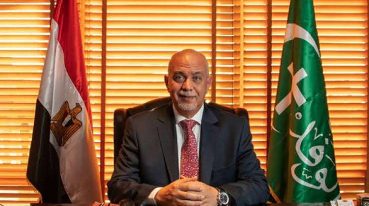 الجندي: مصر تتوسع استراتيجيا في تطوير البنية التحتية والاقتصاد الوطني