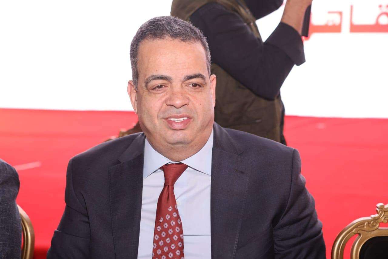 هلال: مصر لن تدخر جهداً في حماية الأمن العربي وتحقيق سلام شامل وعادل بالمنطقة