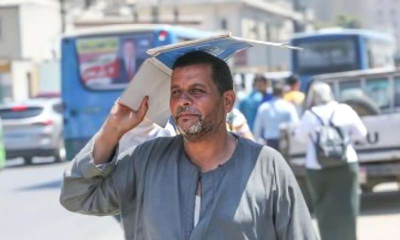 الأرصاد الجوية تكشف حالة الطقس غدا الخميس