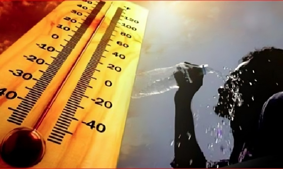 حالة الطقس ودرجات الحرارة.. مصر تحت قبضة الحر اليوم السبت 10 مايو 2025