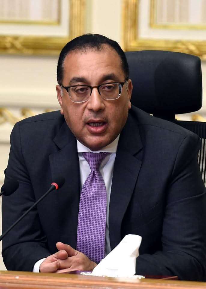رئيس الوزراء يزور منطقتى شرق وغرب بورسعيد لافتتاح وتفقد مشروعات