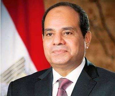 الرئيس السيسي يبحث تعزيز التعاون التنموي مع البنك الأفريقي ويُوجه بتطوير قناة السويس