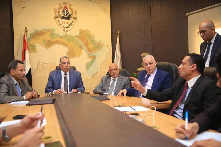 إضراب شامل لمحامي الجنايات احتجاجًا على رسوم "الخدمات المميكنة".. والنقابة تهدد بإجراءات صارمة ضد المخالفين