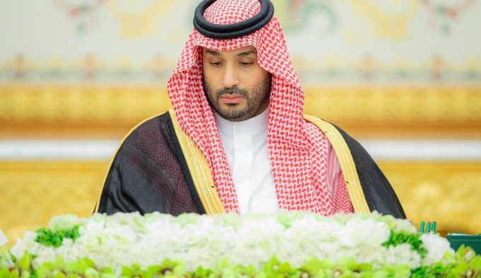 #عاجل .. #مجلس_الوزراء: تتحمل الدولة الضرائب والرسوم الجمركية على إرساليات المواشي الحيّة من تاريخ 11 / 11 / 1446هـ إلى نهاية موسم الحج