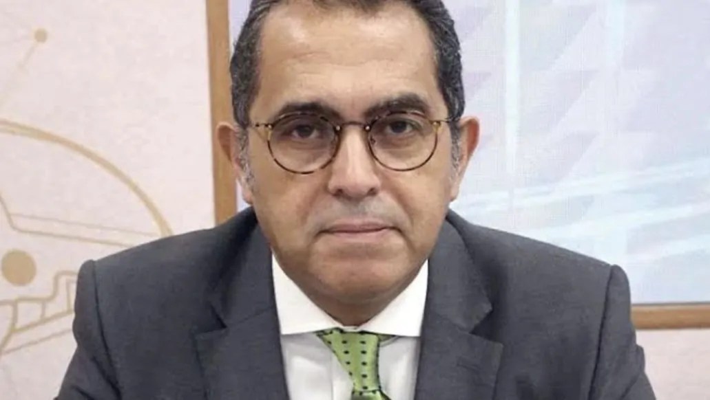 رائد سلامة: صفقات تزيد عن تريليون دولار في زيارة ترامب للخليج تخدم «مشروعه الجميل»