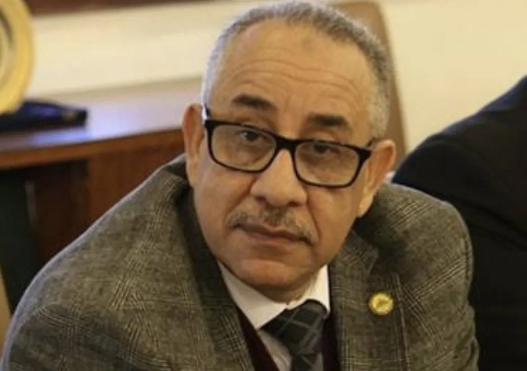 طلعت خليل لـ«الحرية»: الحركة المدنية لن تدخل في أي تحالفات مع أحزاب الموالاة للمشاركة بالانتخابات البرلمانية