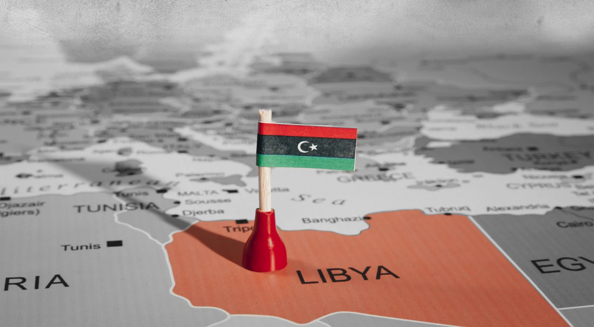 أحداث ليبيا الآن.. بعد فرض حظر التجوال بالعاصمة طرابلس