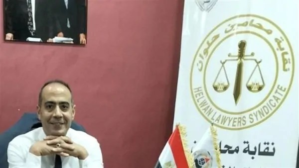 أمين عام نقابة محامي حلوان يعلن اعتصامًا مفتوحًا بعد الاعتداء على محامية داخل مقر النيابة